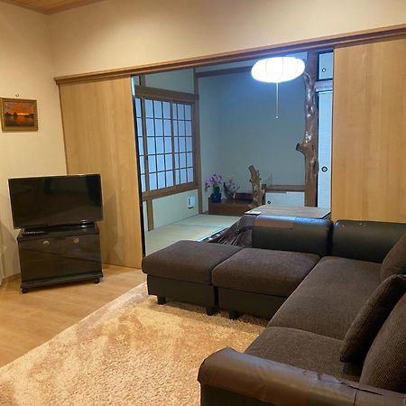 Lavender - Vacation STAY 26426v Nishiizu Extérieur photo