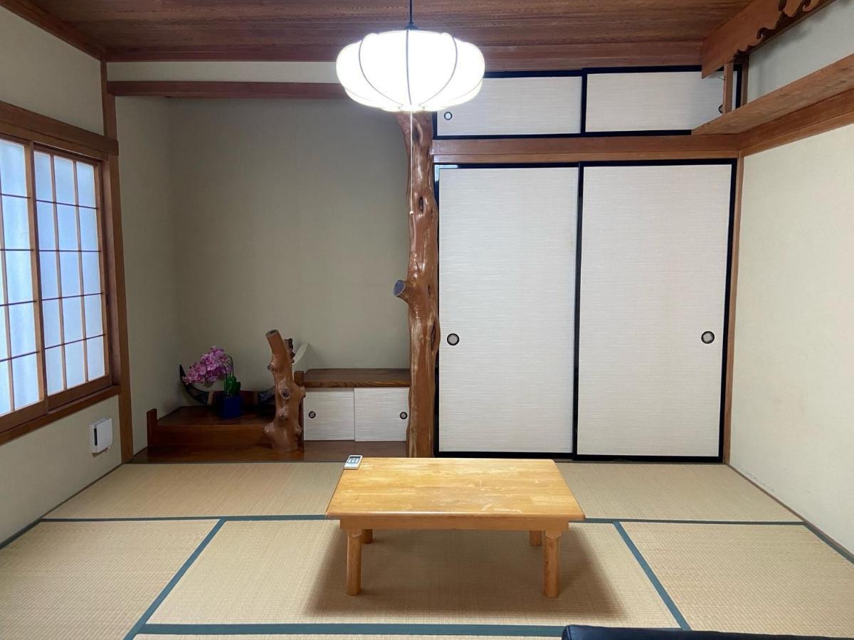 Lavender - Vacation STAY 26426v Nishiizu Extérieur photo