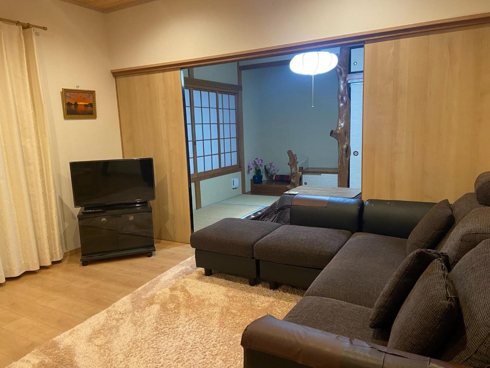 Lavender - Vacation STAY 26426v Nishiizu Extérieur photo