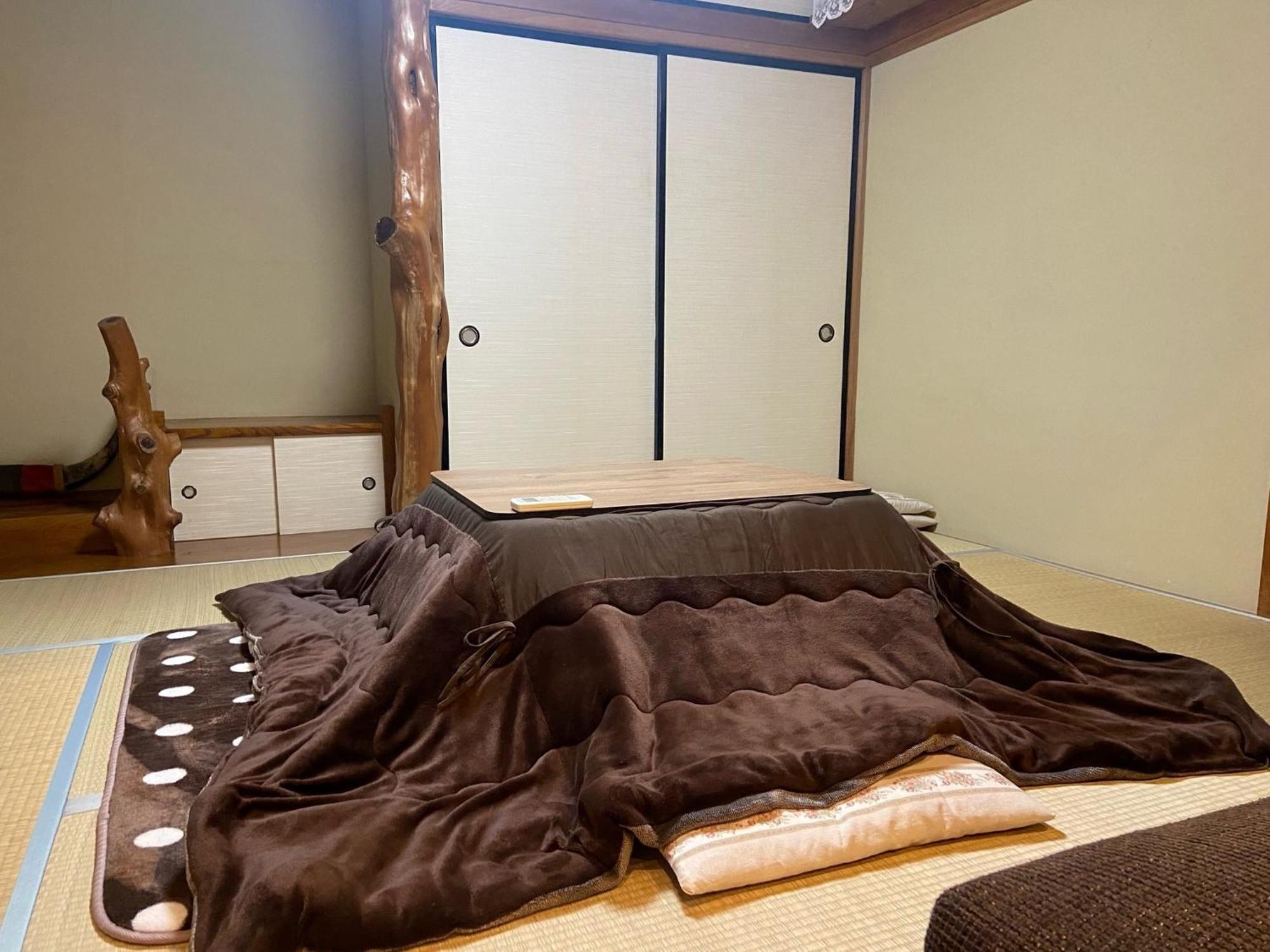 Lavender - Vacation STAY 26426v Nishiizu Extérieur photo