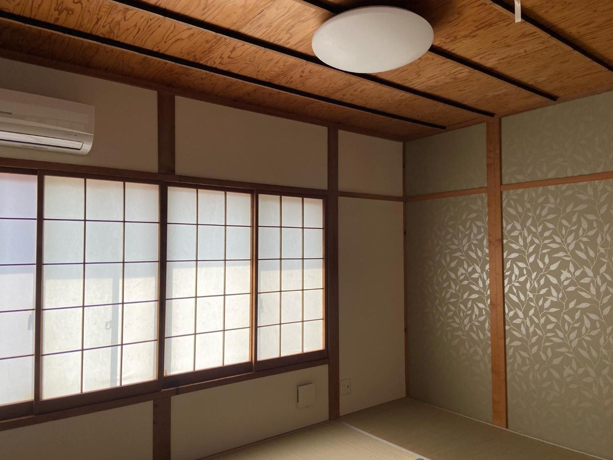 Lavender - Vacation STAY 26426v Nishiizu Extérieur photo