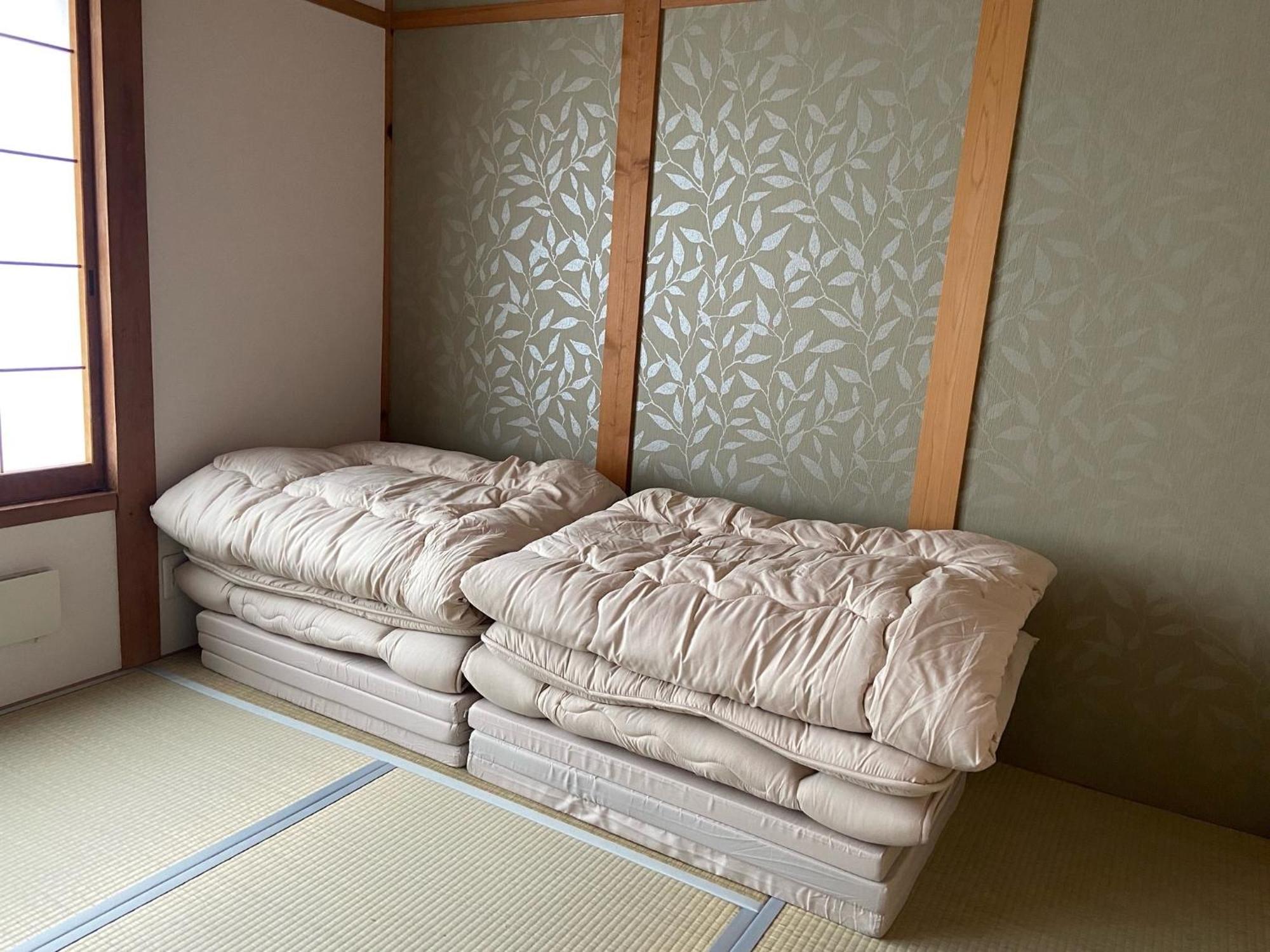 Lavender - Vacation STAY 26426v Nishiizu Extérieur photo